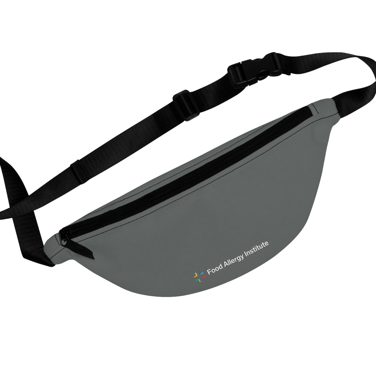 Food Allergy Institute Fanny Pack - Stylish and Practical Belt Bag for Everyday Use