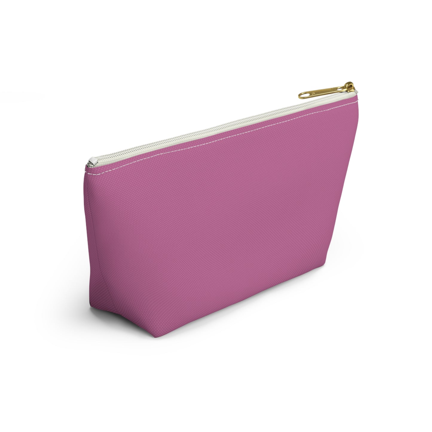Pink Accessory Pouch