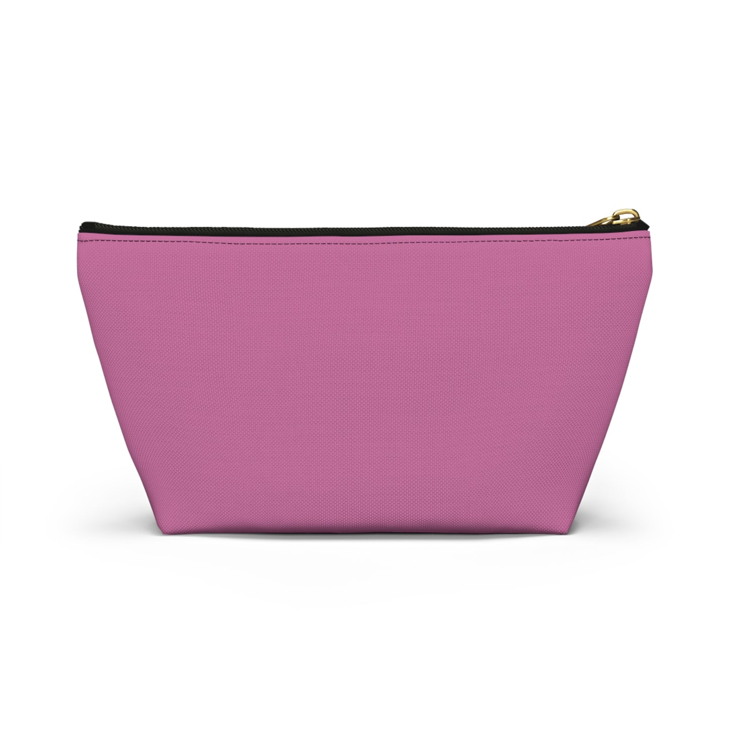 Pink Accessory Pouch