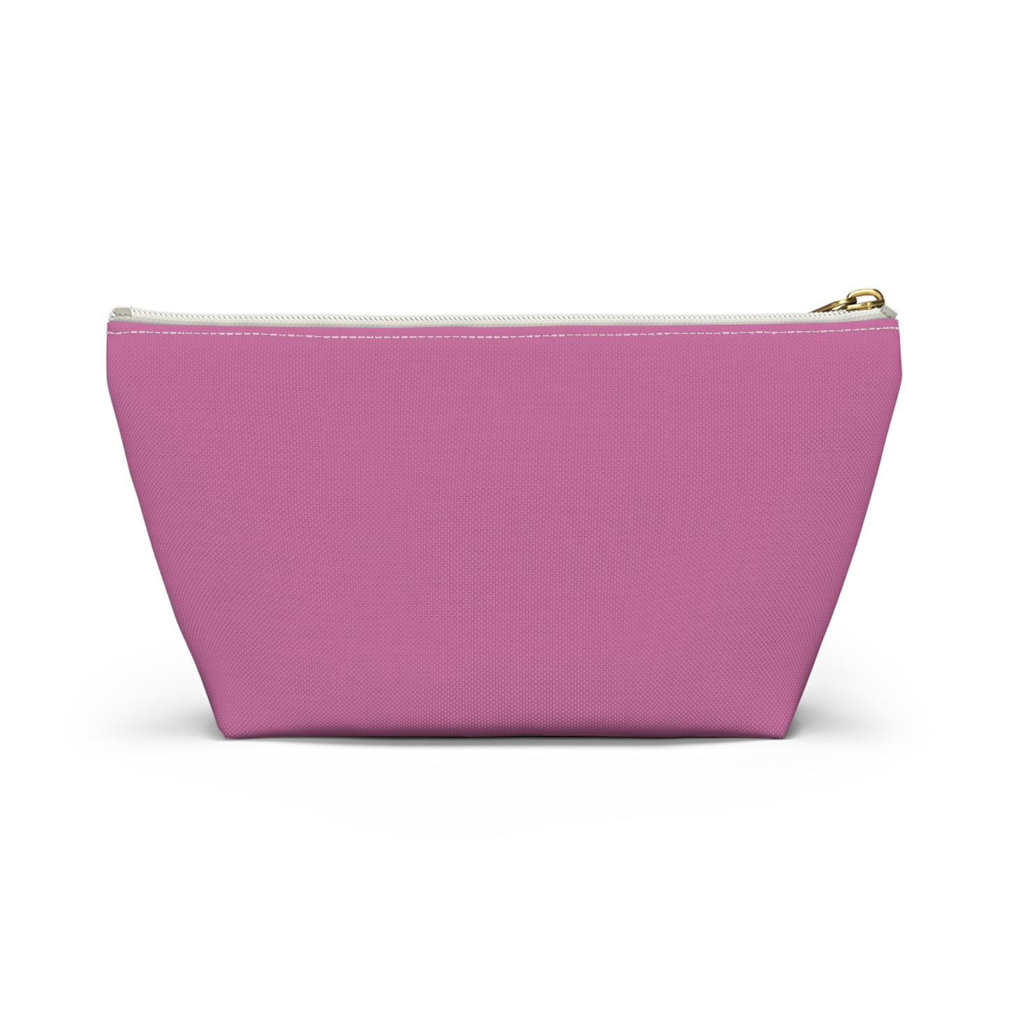 Pink Accessory Pouch
