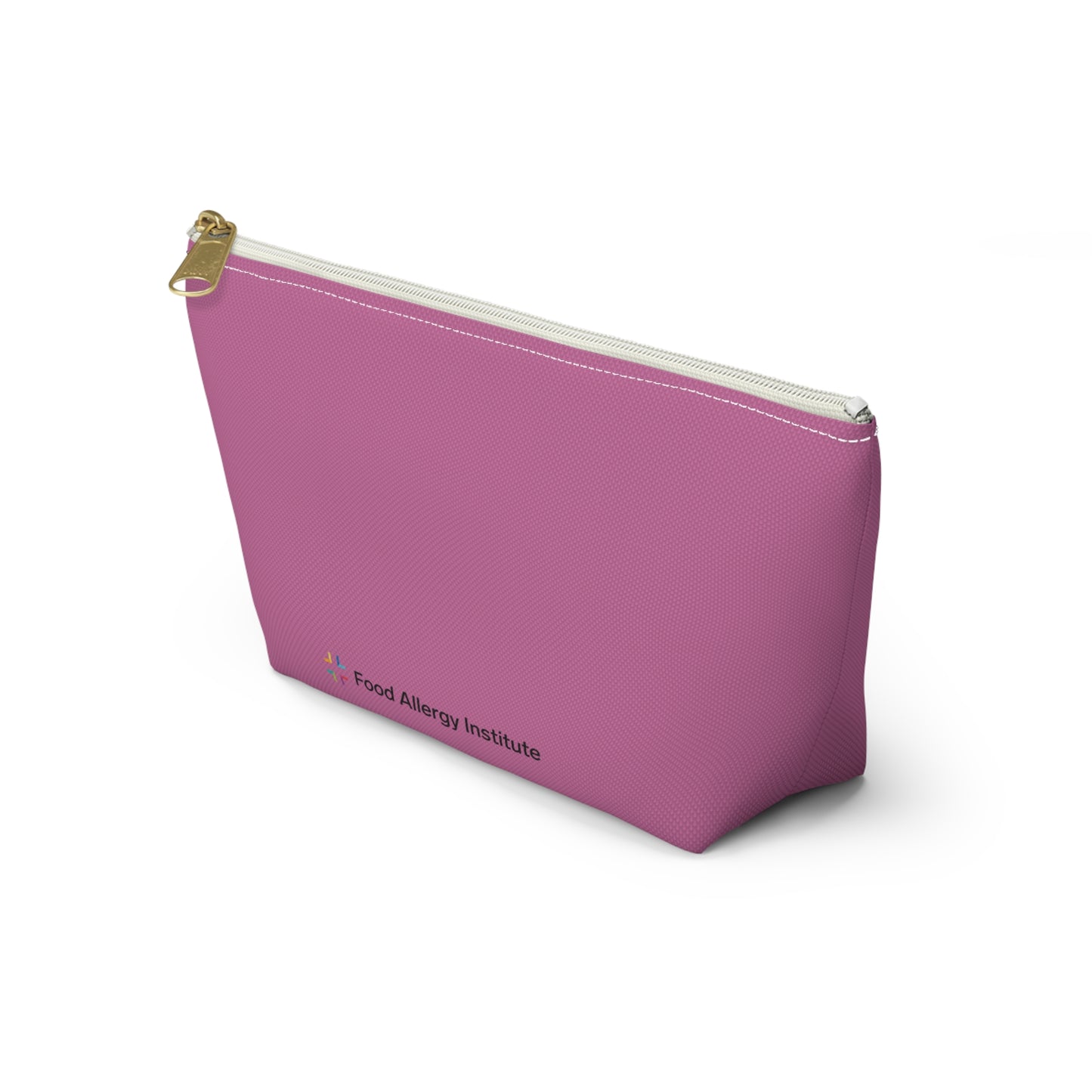 Pink Accessory Pouch