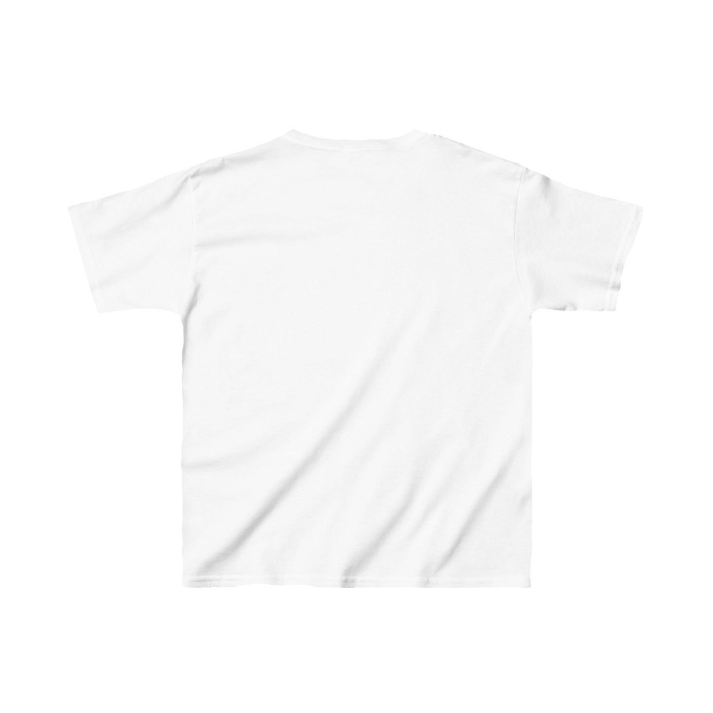Food Allergy Institute Kids Heavy Cotton Tee