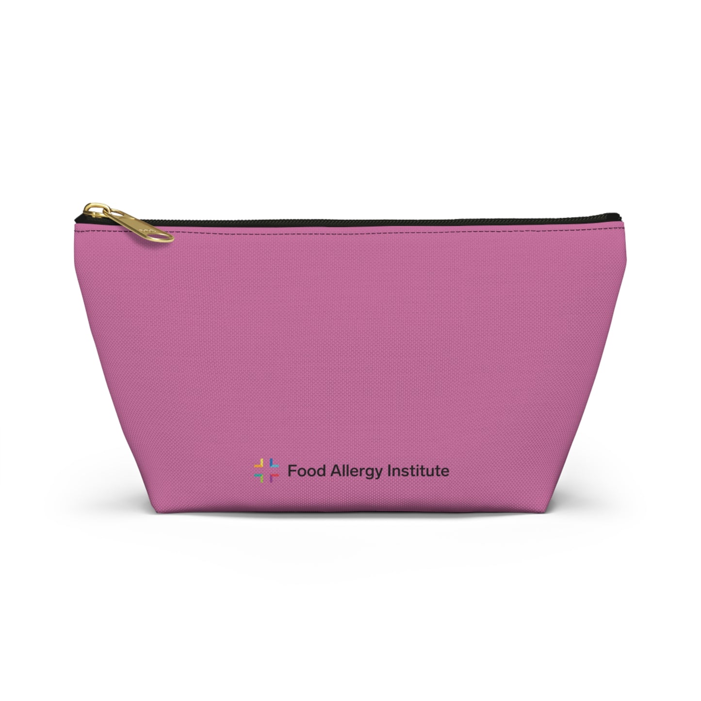 Pink Accessory Pouch