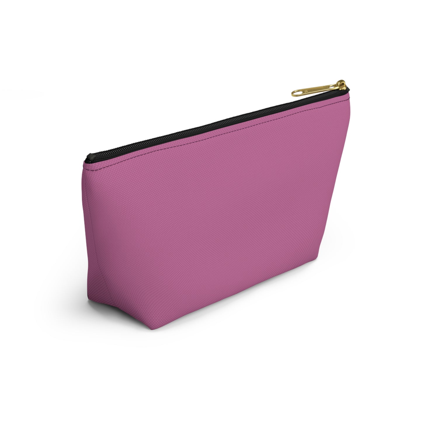 Pink Accessory Pouch