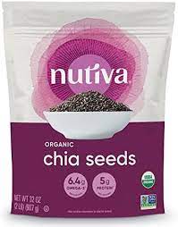 Chia Seeds