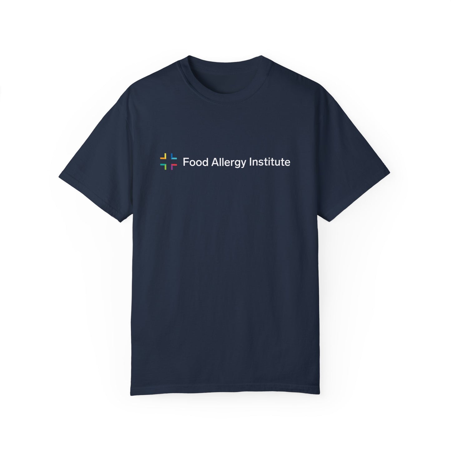 Food Allergy Institute Unisex T-shirt