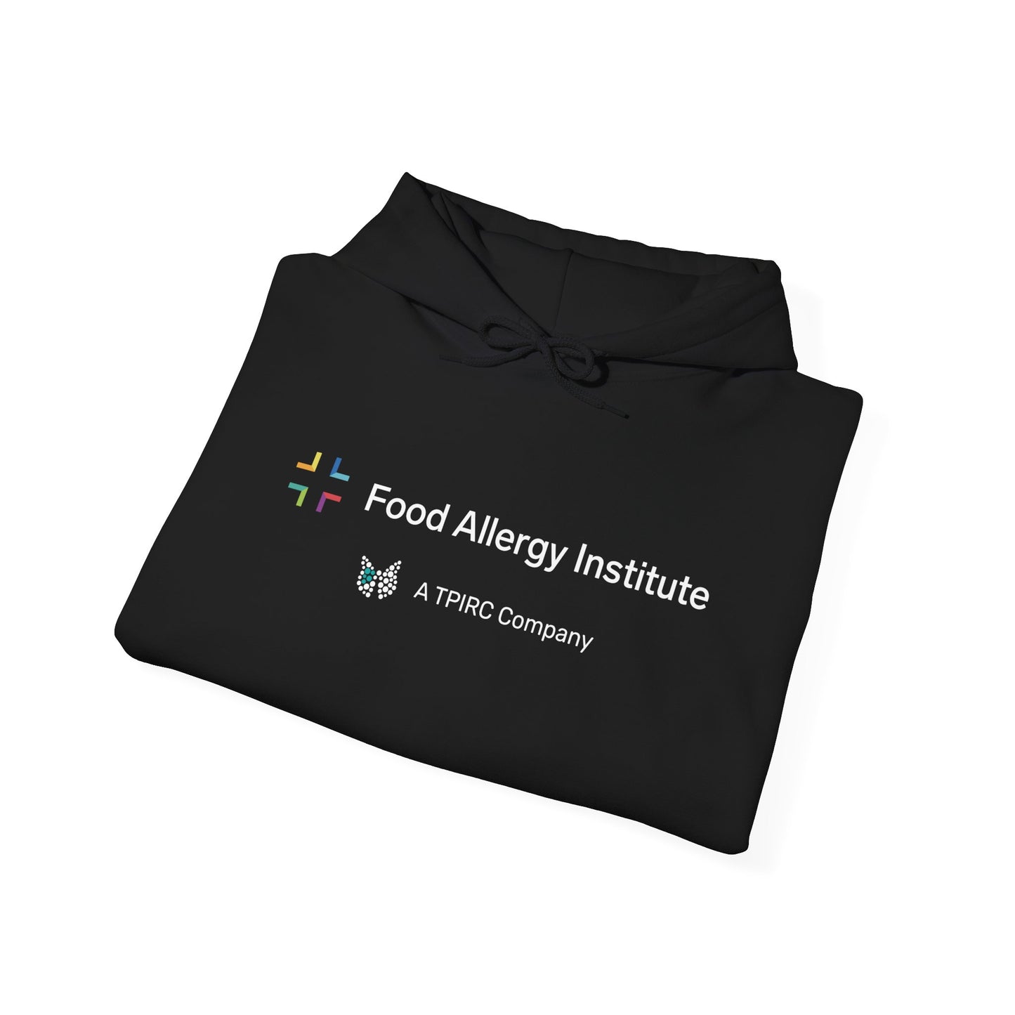 Food Allergy Institute Hooded Sweatshirt