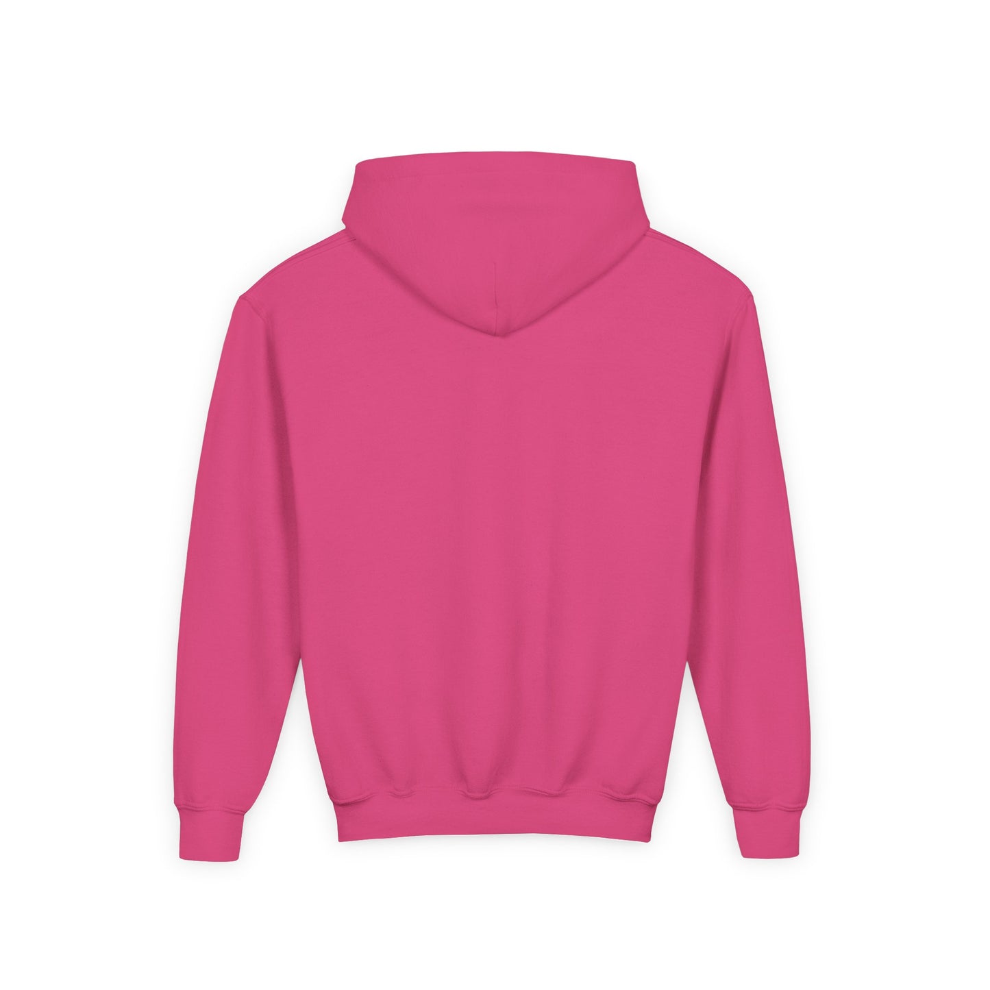Youth Hoodie — Food Allergy Institute Logo Pullover