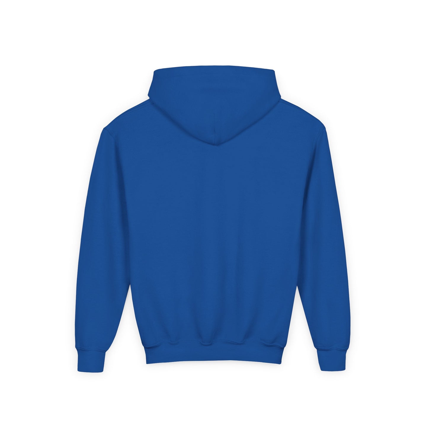 Youth Hoodie — Food Allergy Institute Logo Pullover