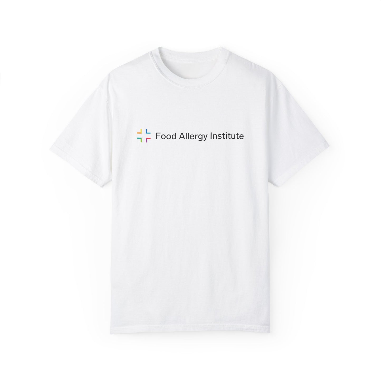 Food Allergy Institute Unisex T-shirt