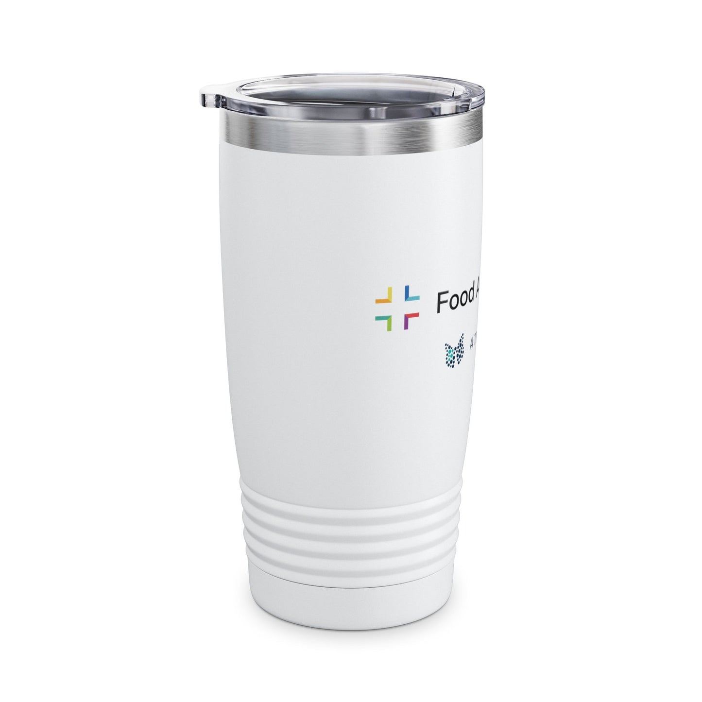 20oz Food Allergy Institute Tumbler