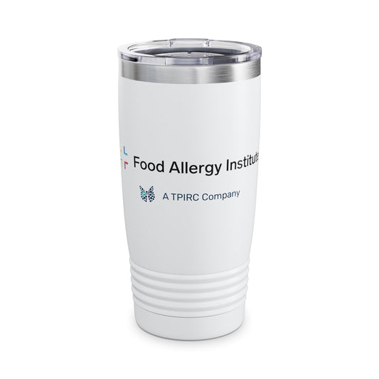 20oz Food Allergy Institute Tumbler