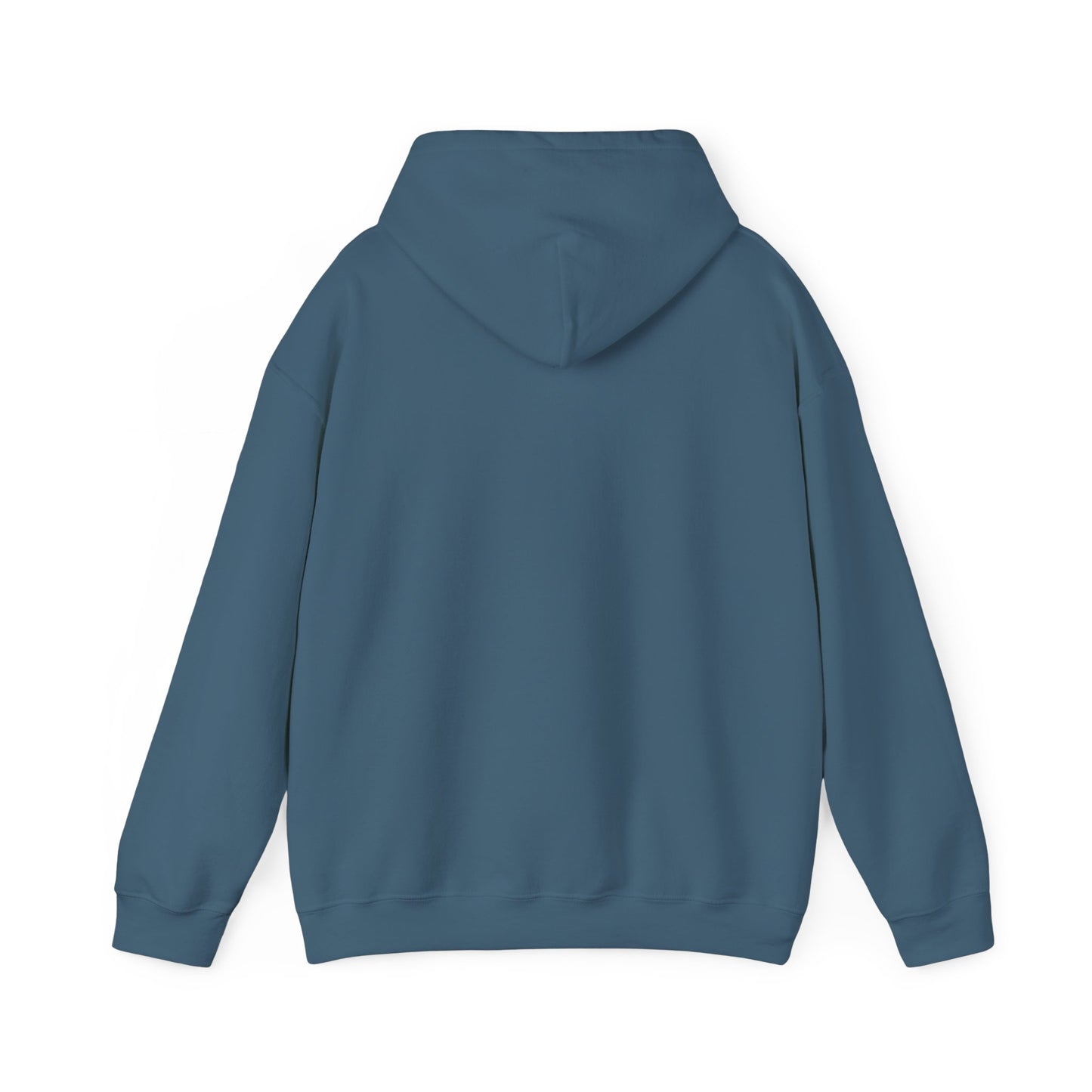 Food Allergy Institute Hooded Sweatshirt