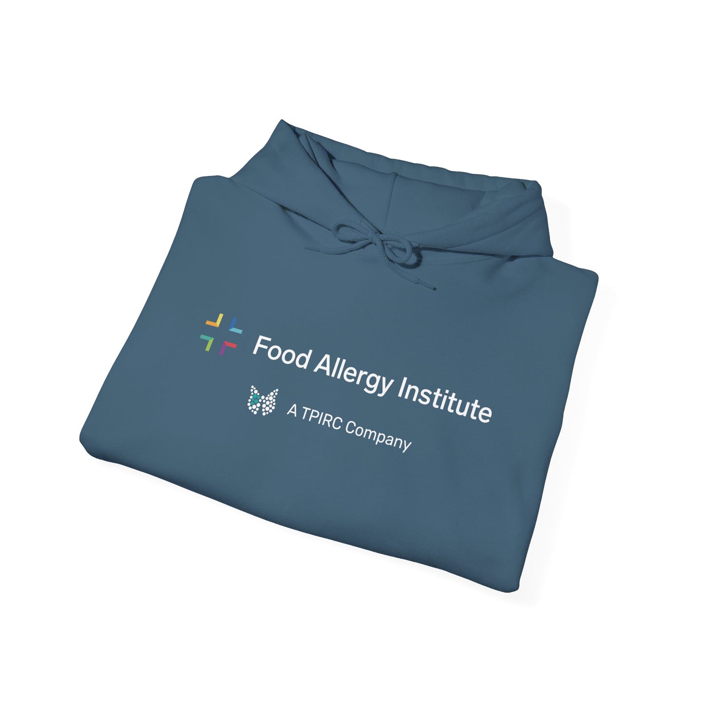 Food Allergy Institute Hooded Sweatshirt