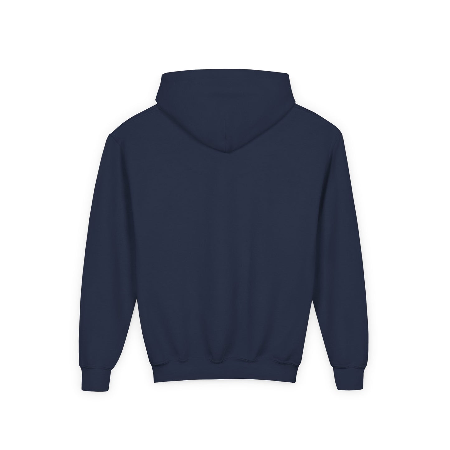 Youth Hoodie — Food Allergy Institute Logo Pullover