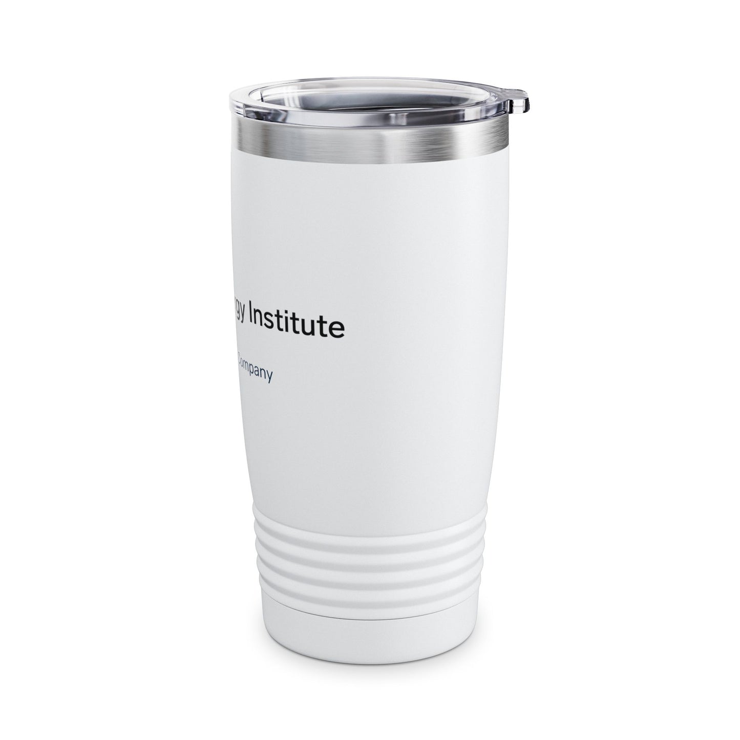 20oz Food Allergy Institute Tumbler