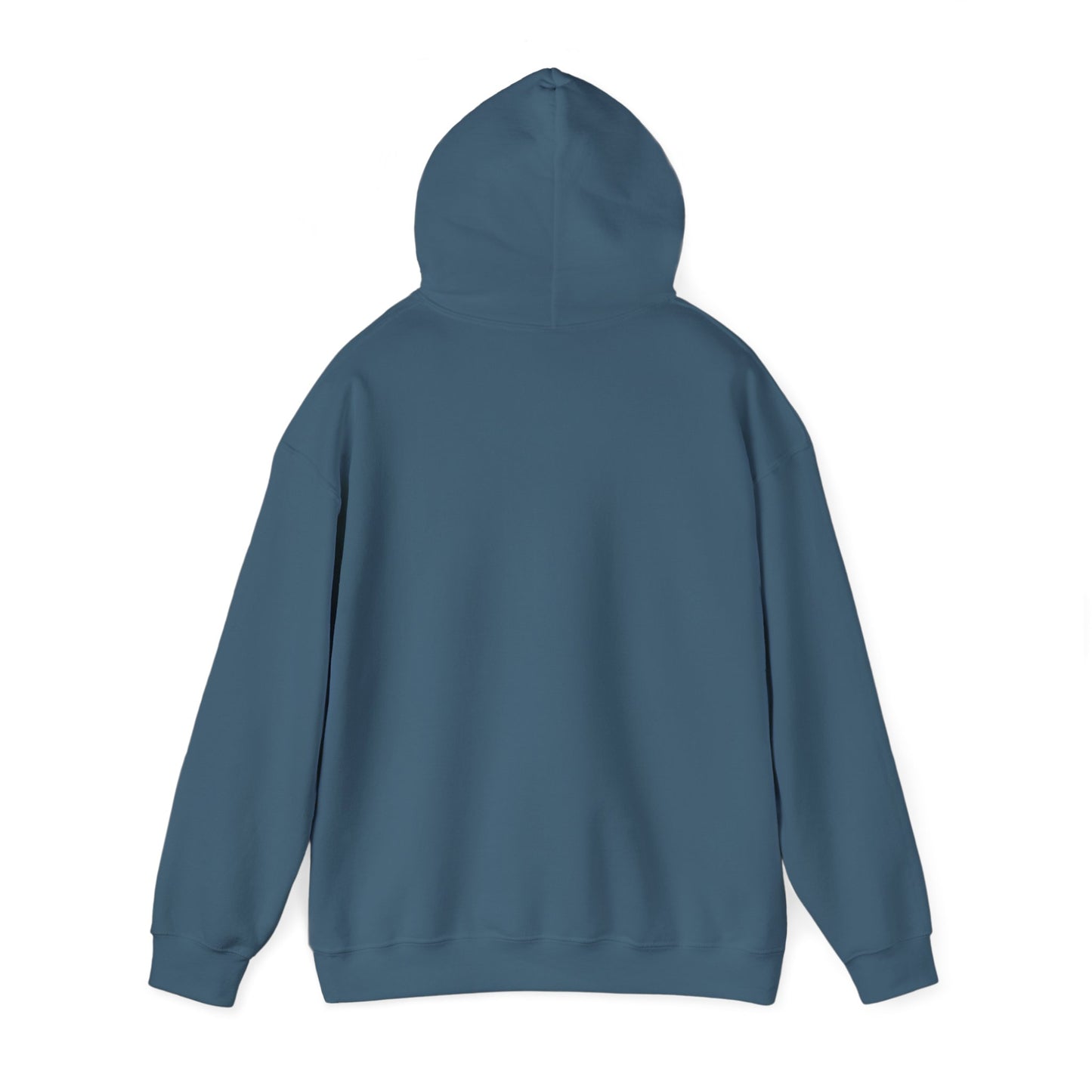 Food Allergy Institute Hooded Sweatshirt