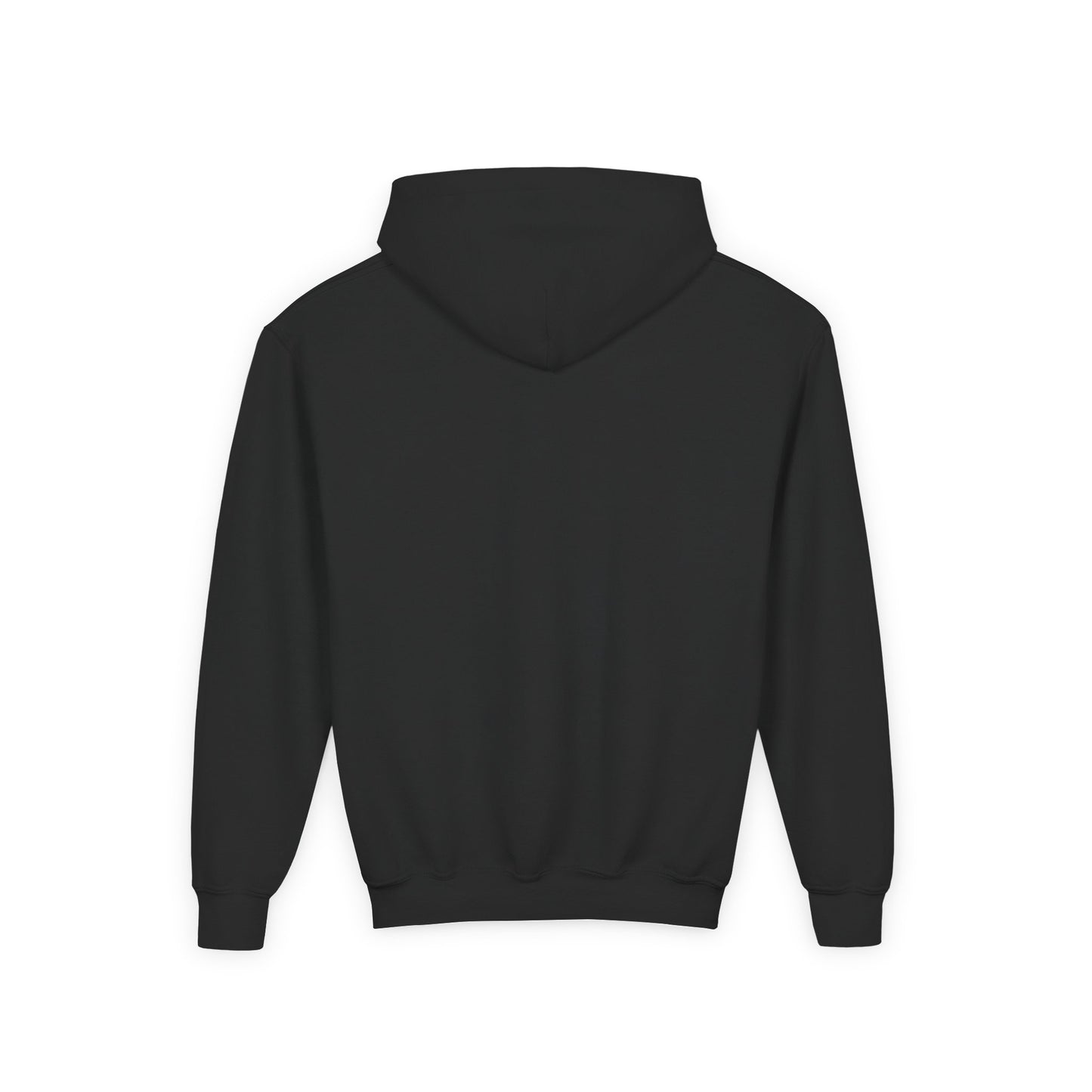 Youth Hoodie — Food Allergy Institute Logo Pullover