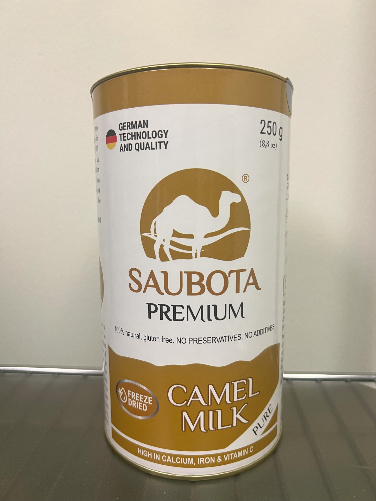 Camel Milk (250g)