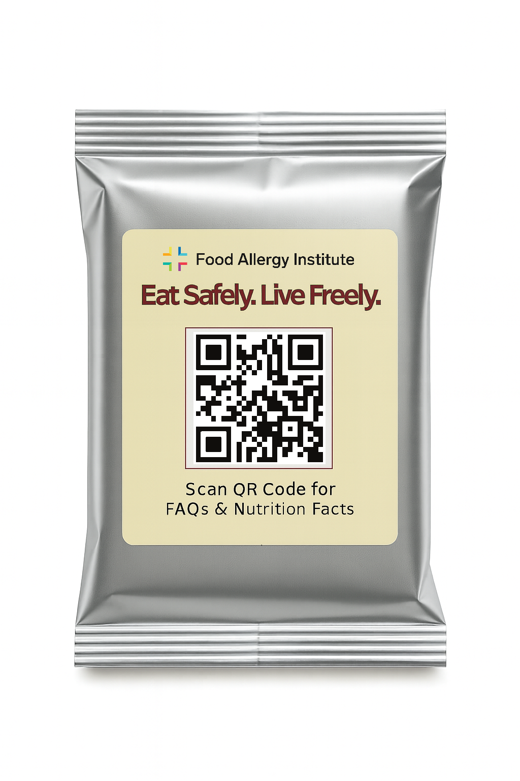 TIP Bar - Peanut (Blueberry Lemon Muffin Flavor, 12-Count Box)