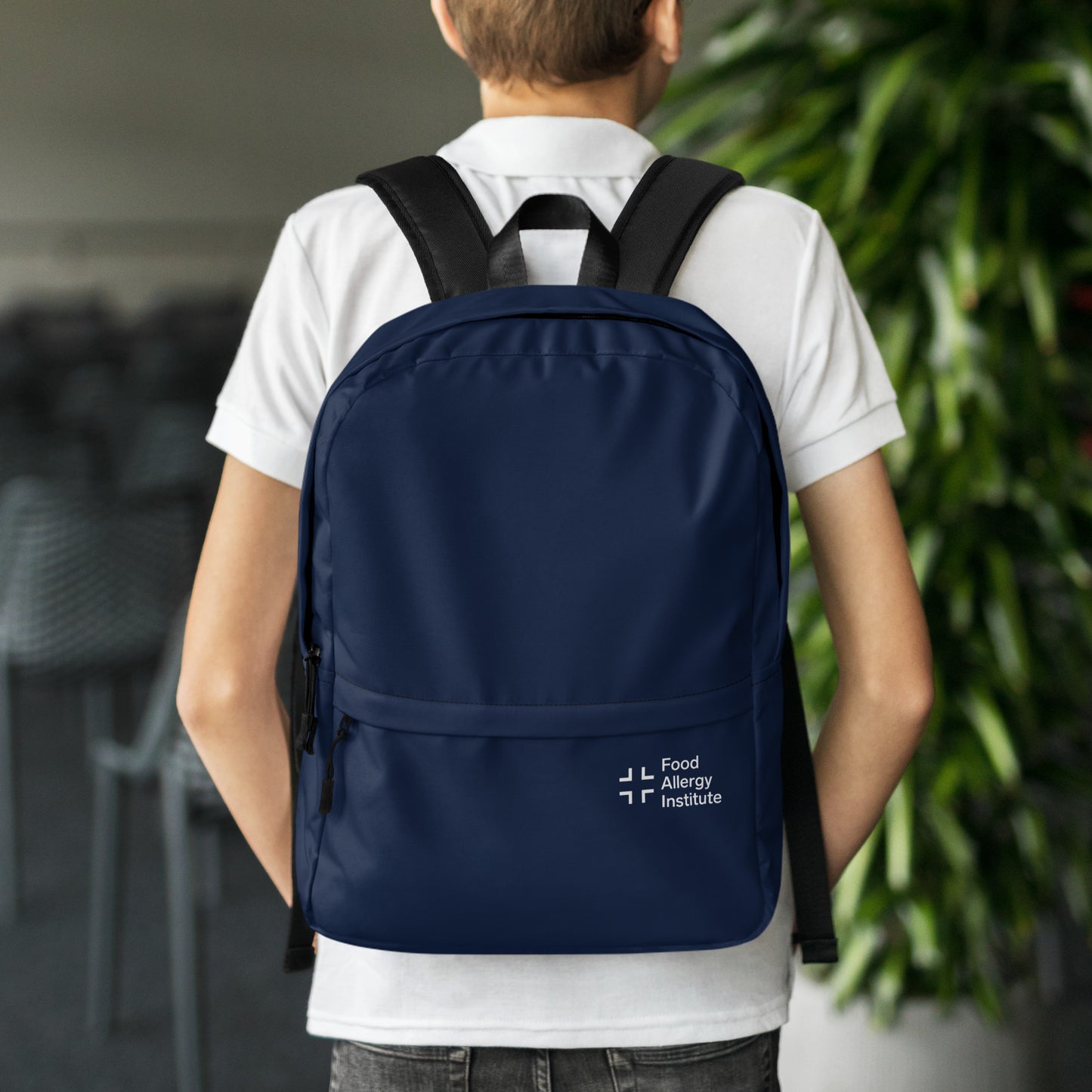 FAI Backpack