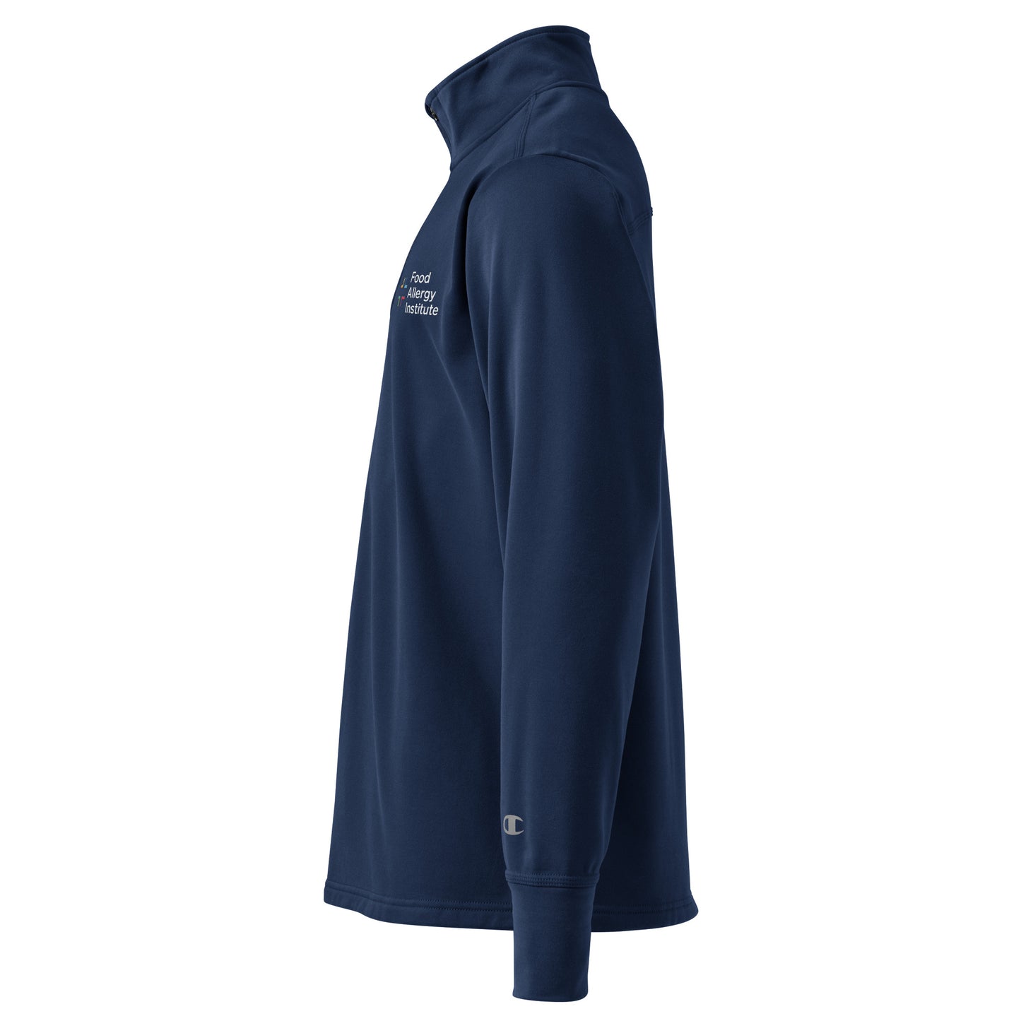 FAI Champion Quarter Zip Pullover