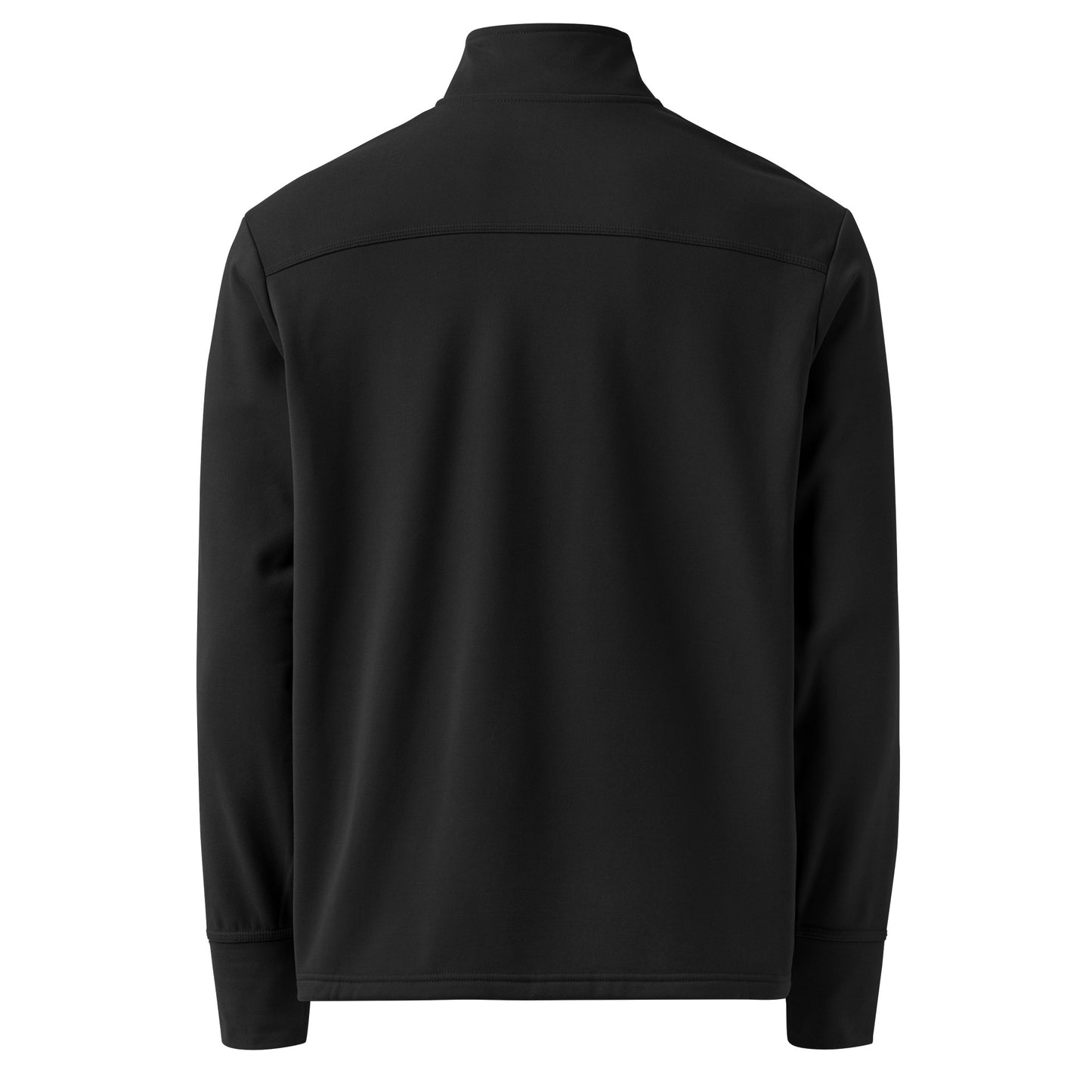 FAI Champion Quarter Zip Pullover