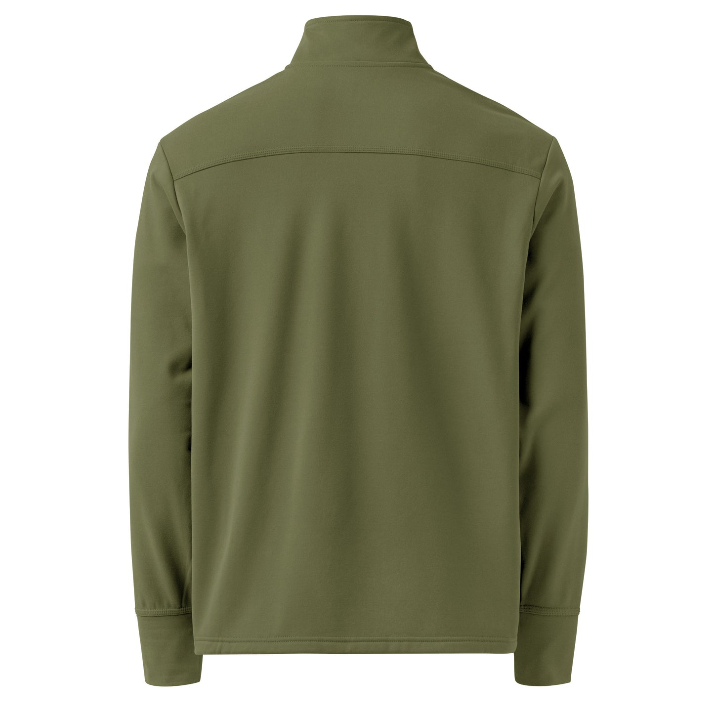 FAI Champion Quarter Zip Pullover