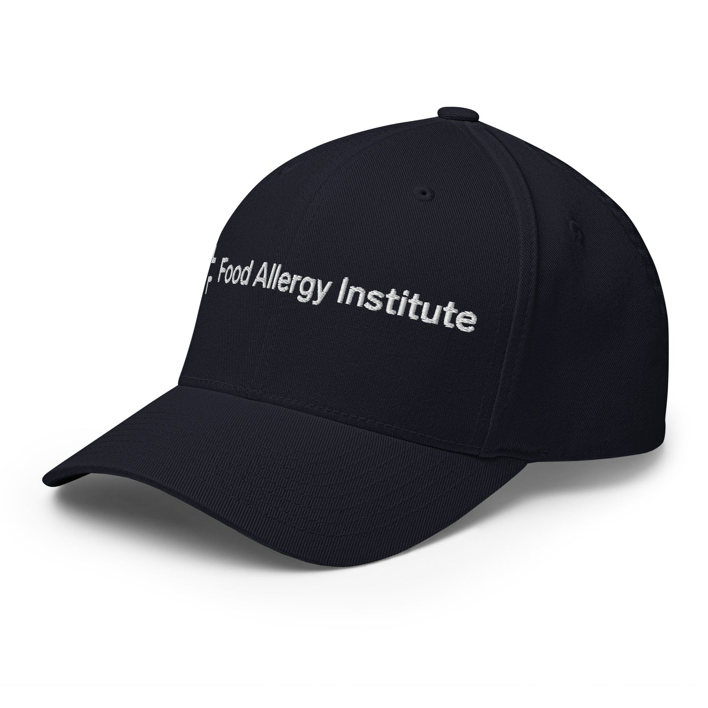 Food Allergy Institute Cap