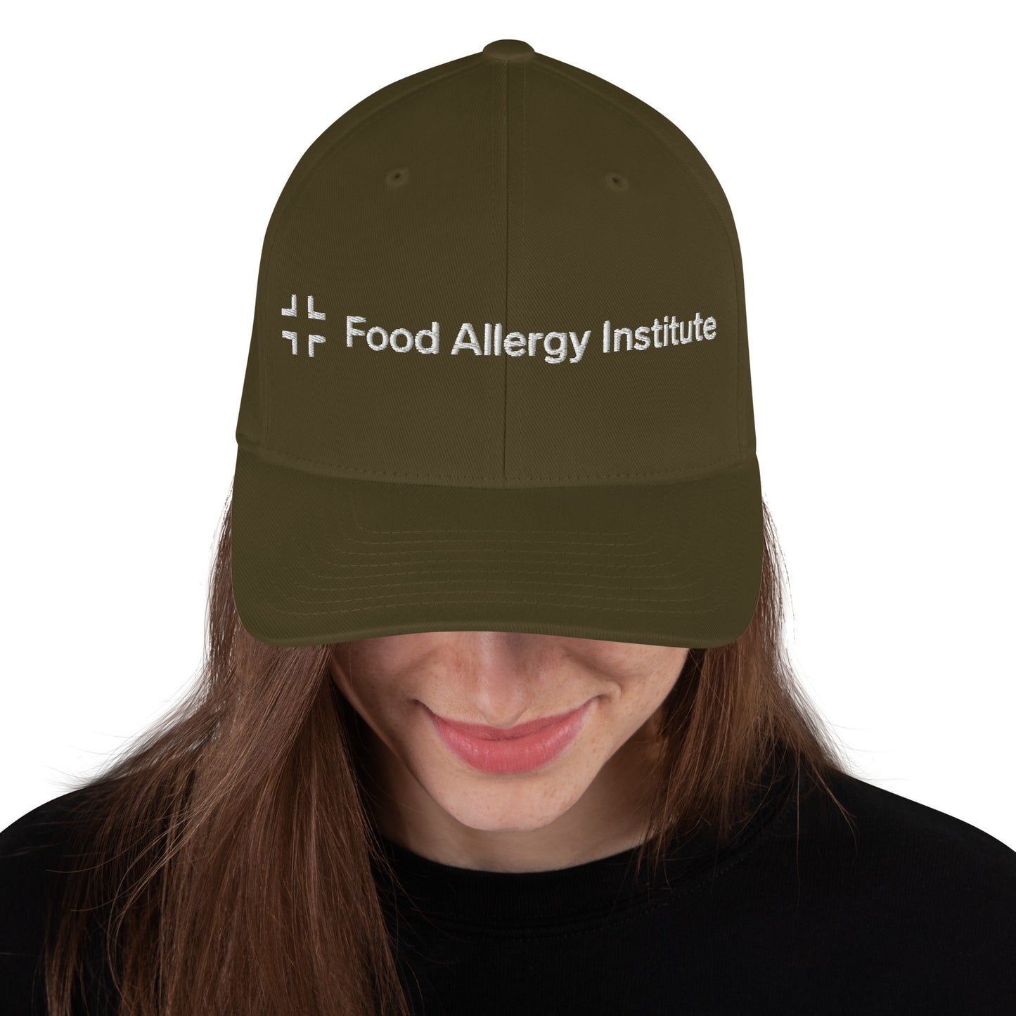 Food Allergy Institute Cap