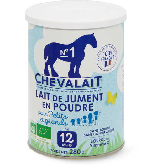 Chevalait Mare's Milk