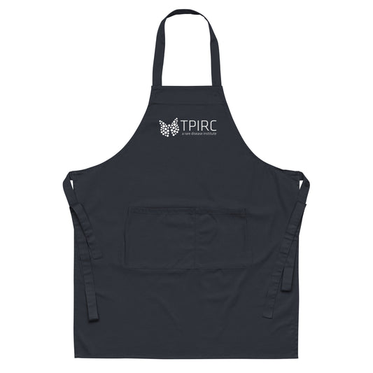 TPIRC Organic Cotton Apron