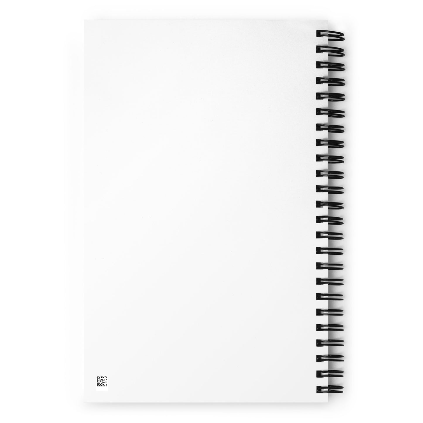 TIP Graduate Spiral Notebook