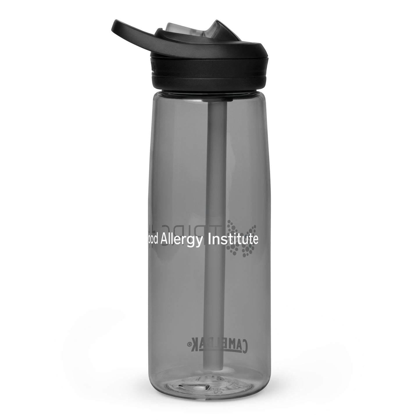 Food Allergy Institute CamelBak Sports Water Bottle