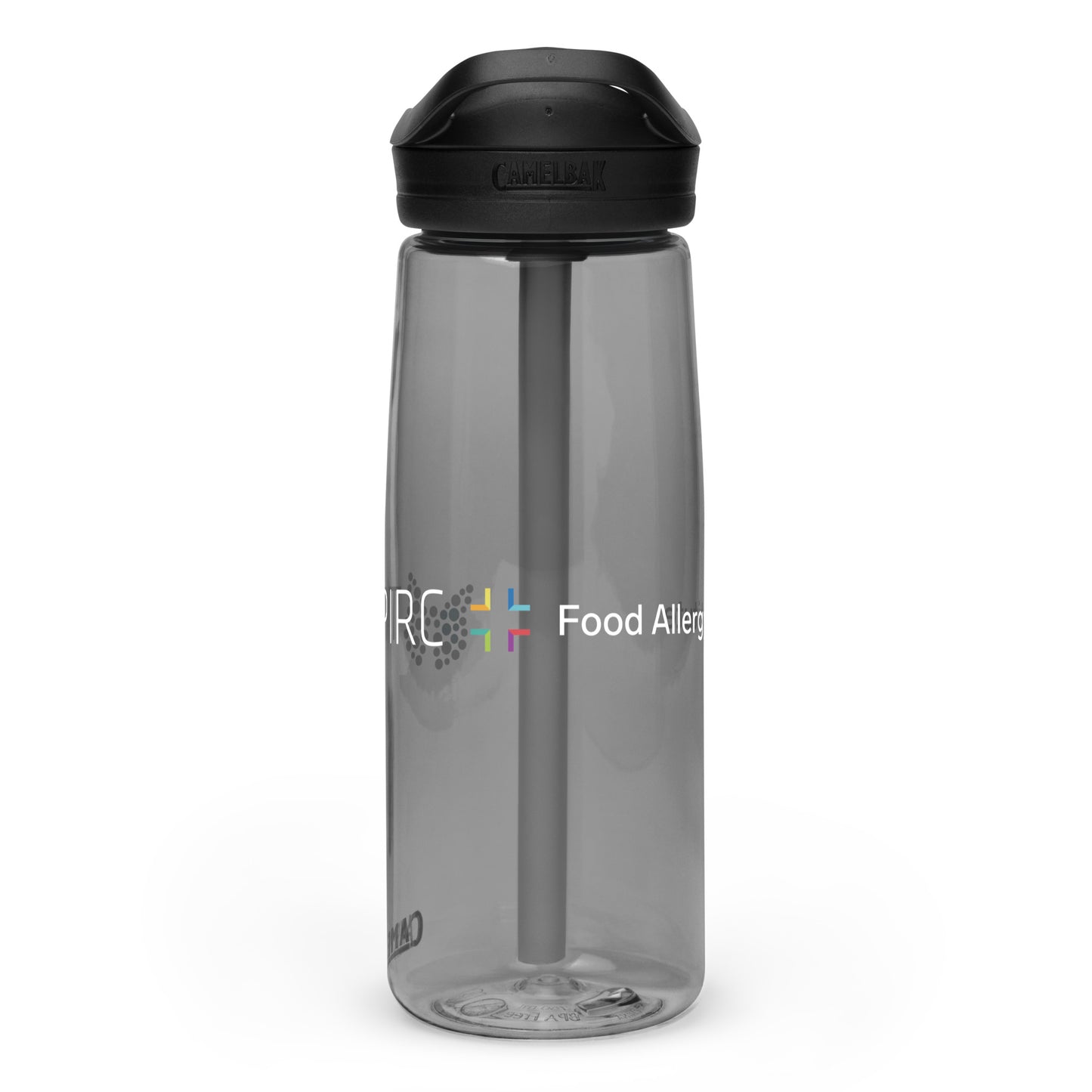 Food Allergy Institute CamelBak Sports Water Bottle