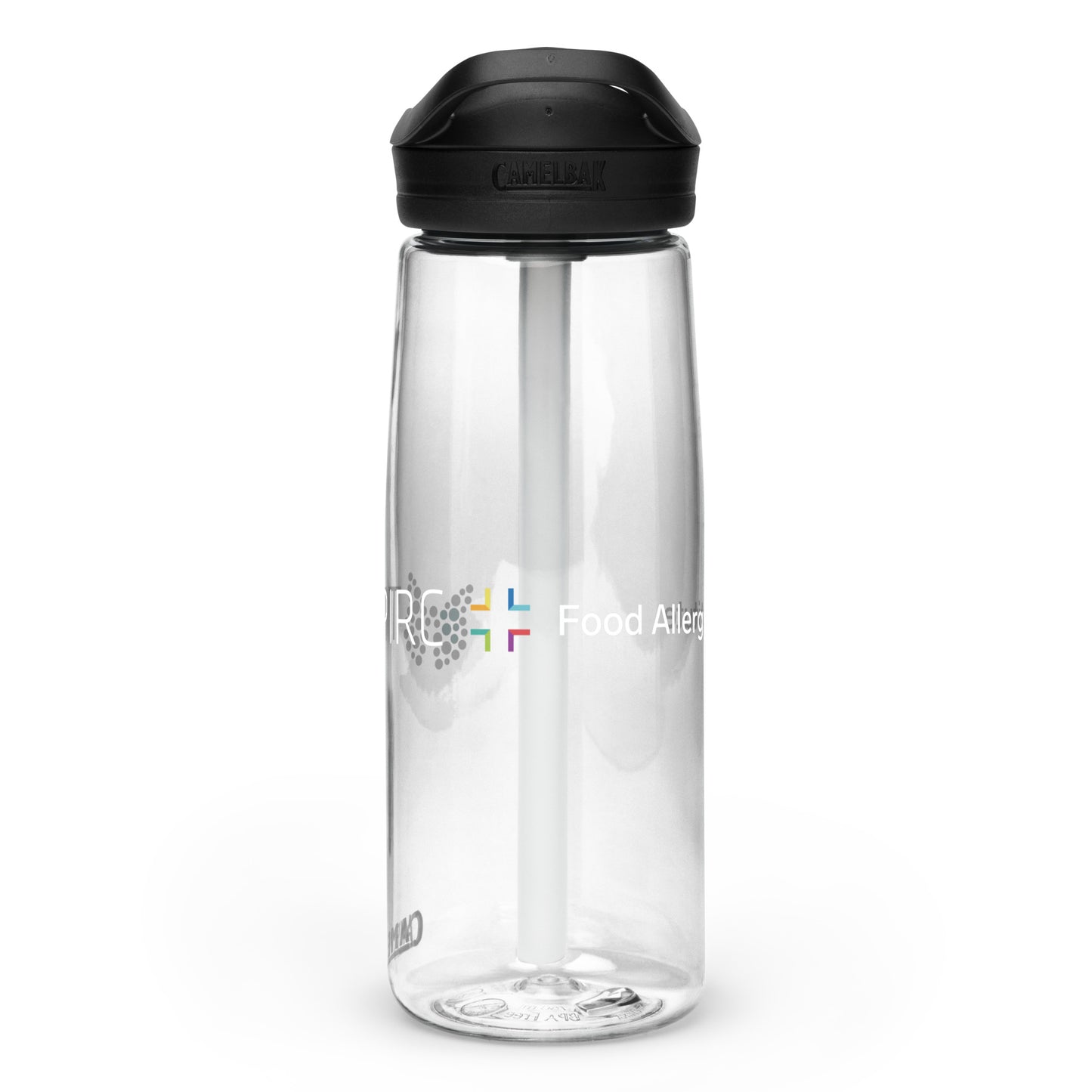 Food Allergy Institute CamelBak Sports Water Bottle