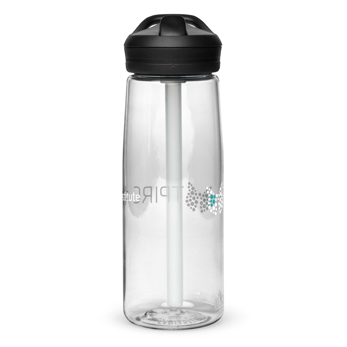 Food Allergy Institute CamelBak Sports Water Bottle