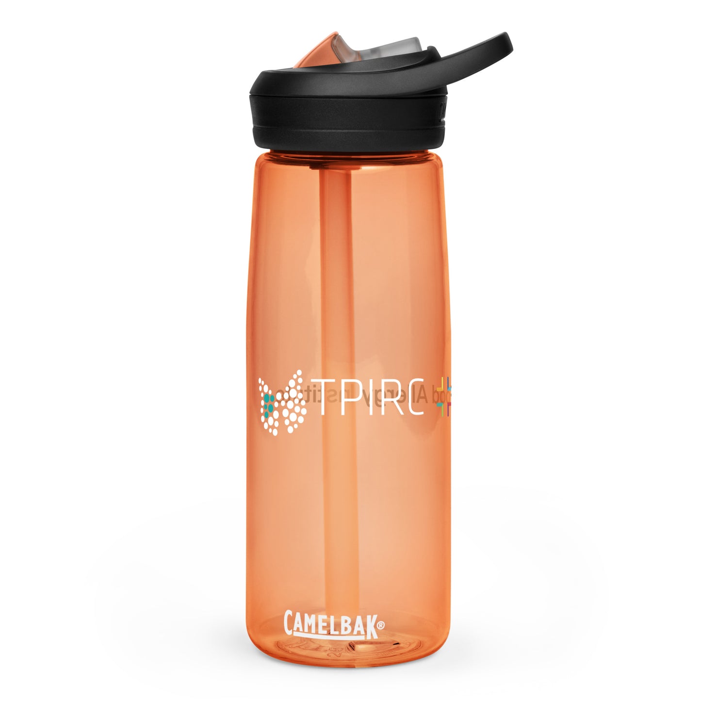 Food Allergy Institute CamelBak Sports Water Bottle