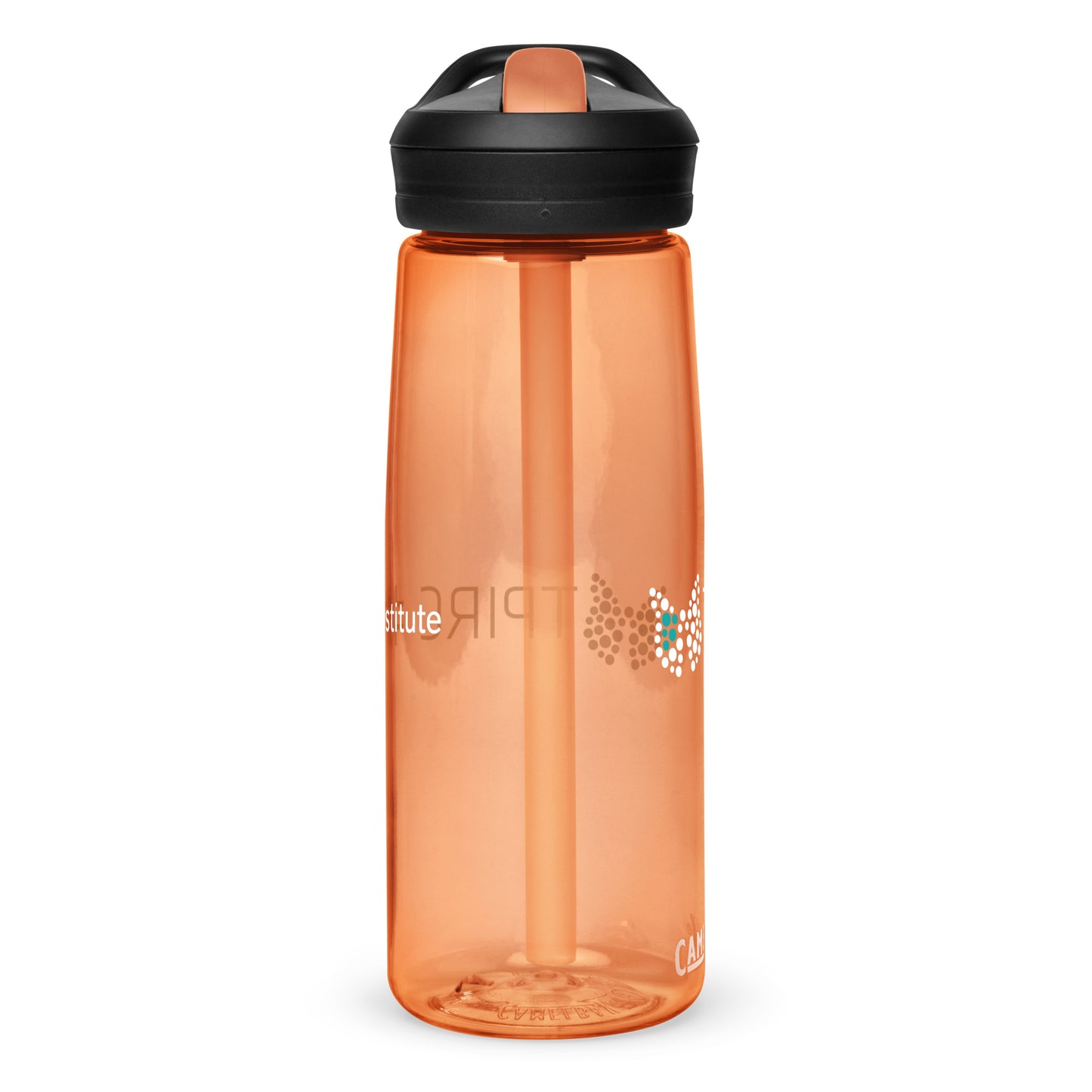 Food Allergy Institute CamelBak Sports Water Bottle