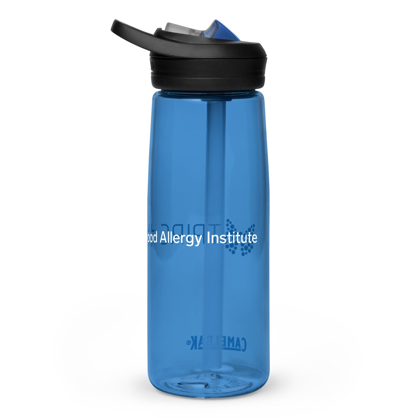 Food Allergy Institute CamelBak Sports Water Bottle