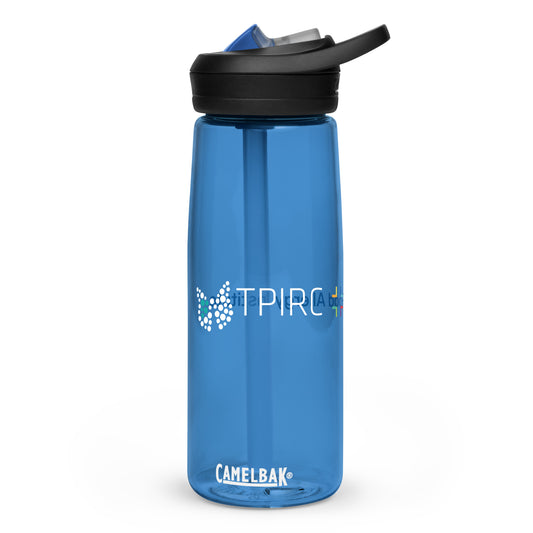 Food Allergy Institute CamelBak Sports Water Bottle