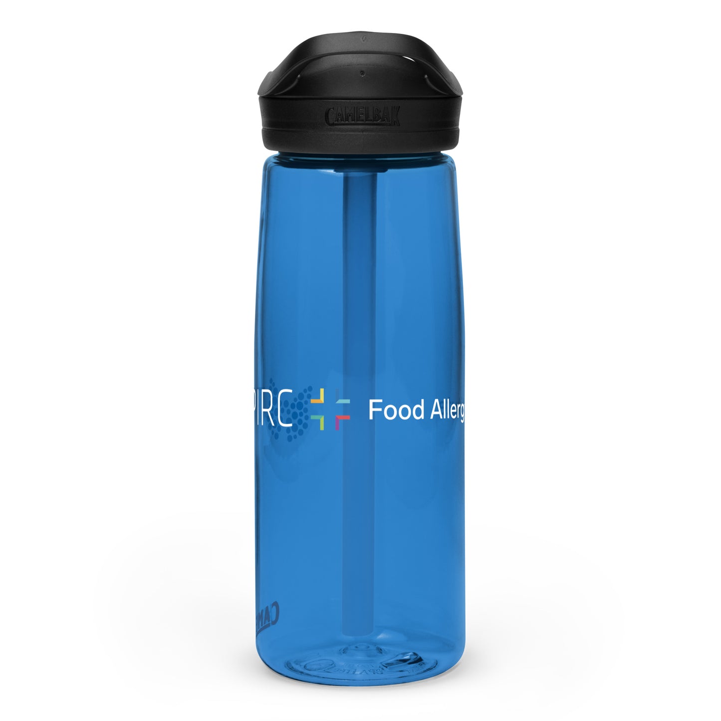 Food Allergy Institute CamelBak Sports Water Bottle