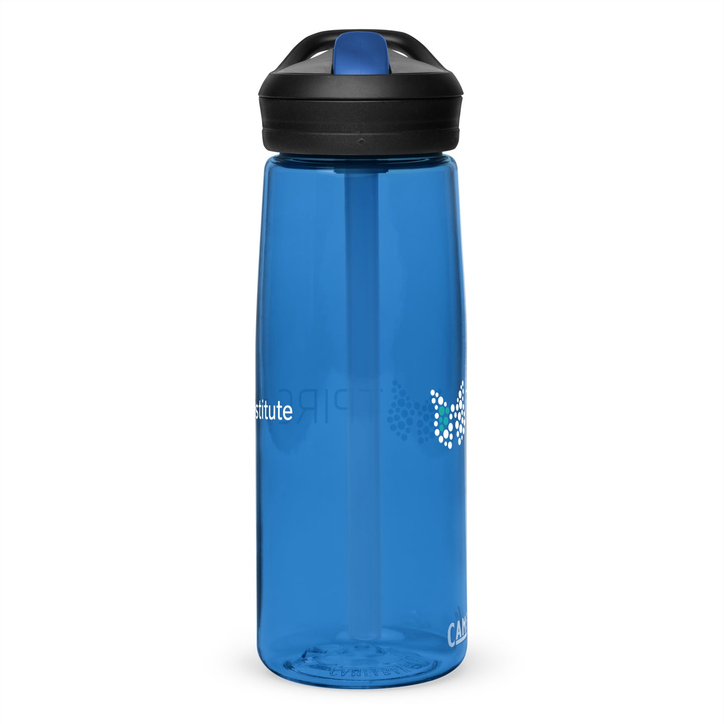 Food Allergy Institute CamelBak Sports Water Bottle