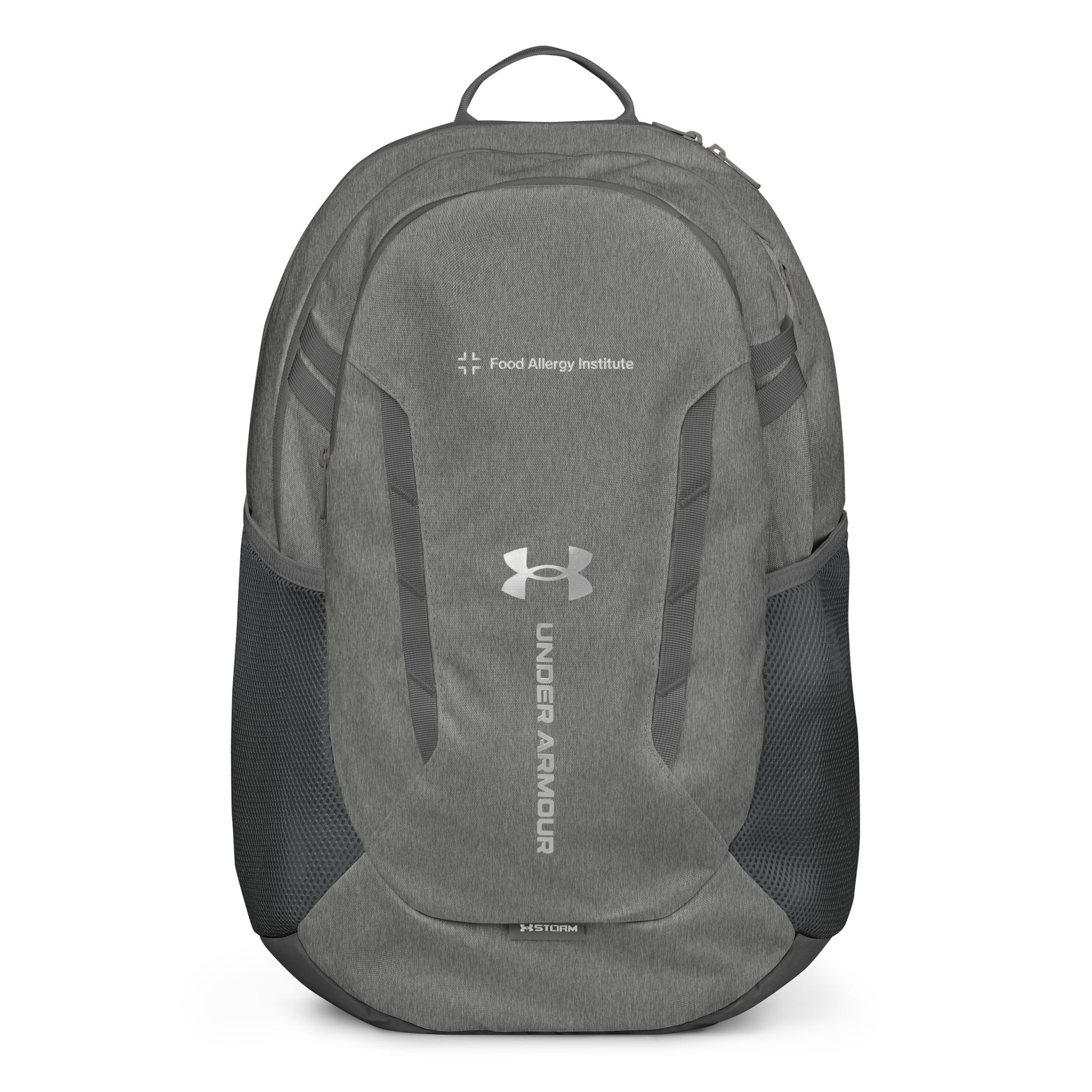 FAI Under Armour® Backpack – FAI Store
