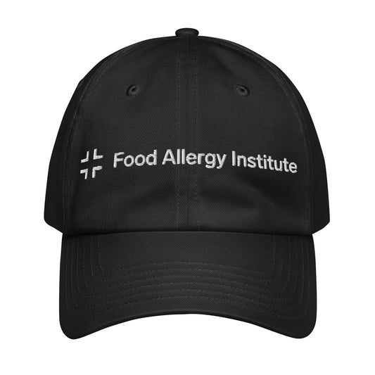 Food Allergy Institute Under Armour® Dad Hat