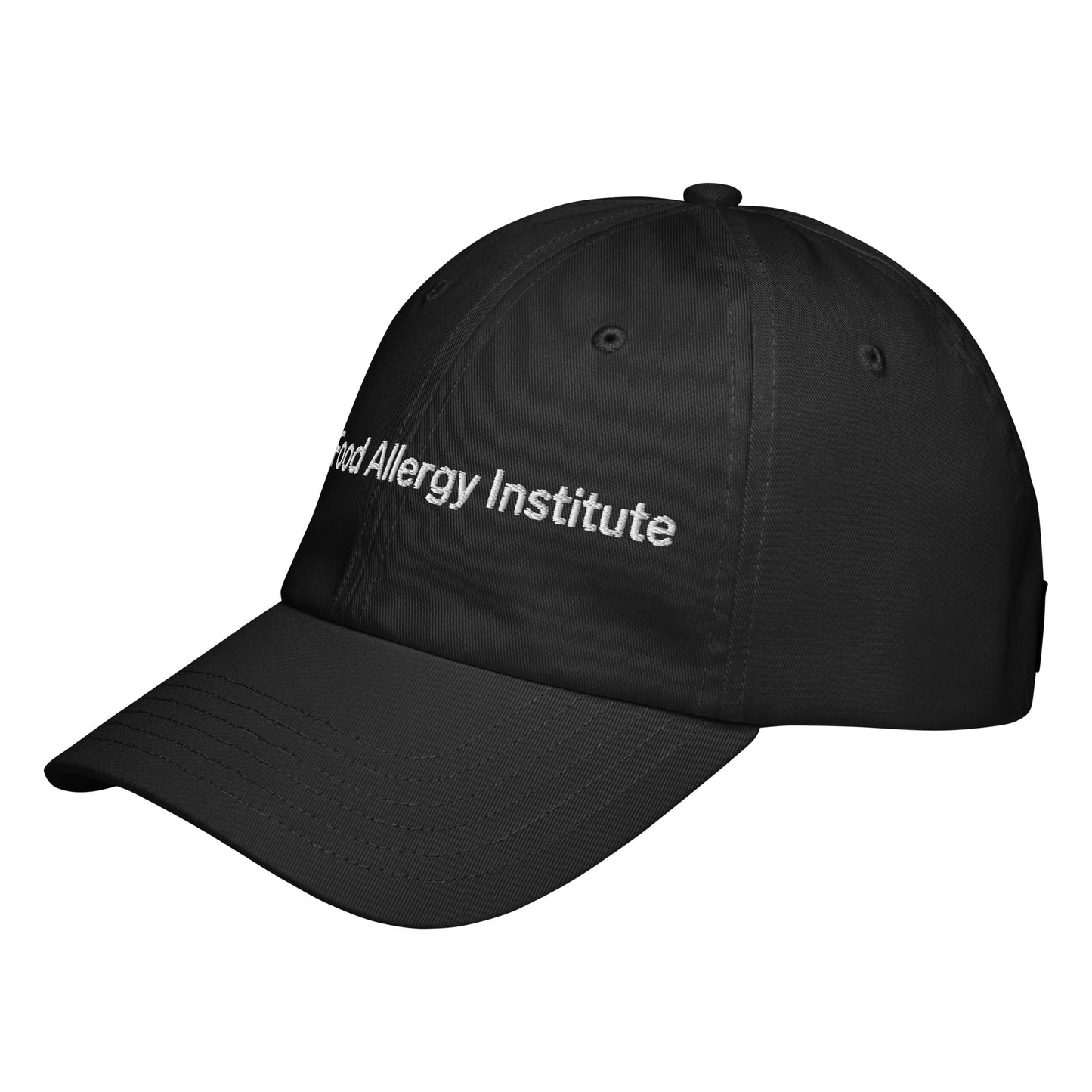 Food Allergy Institute Under Armour® Dad Hat