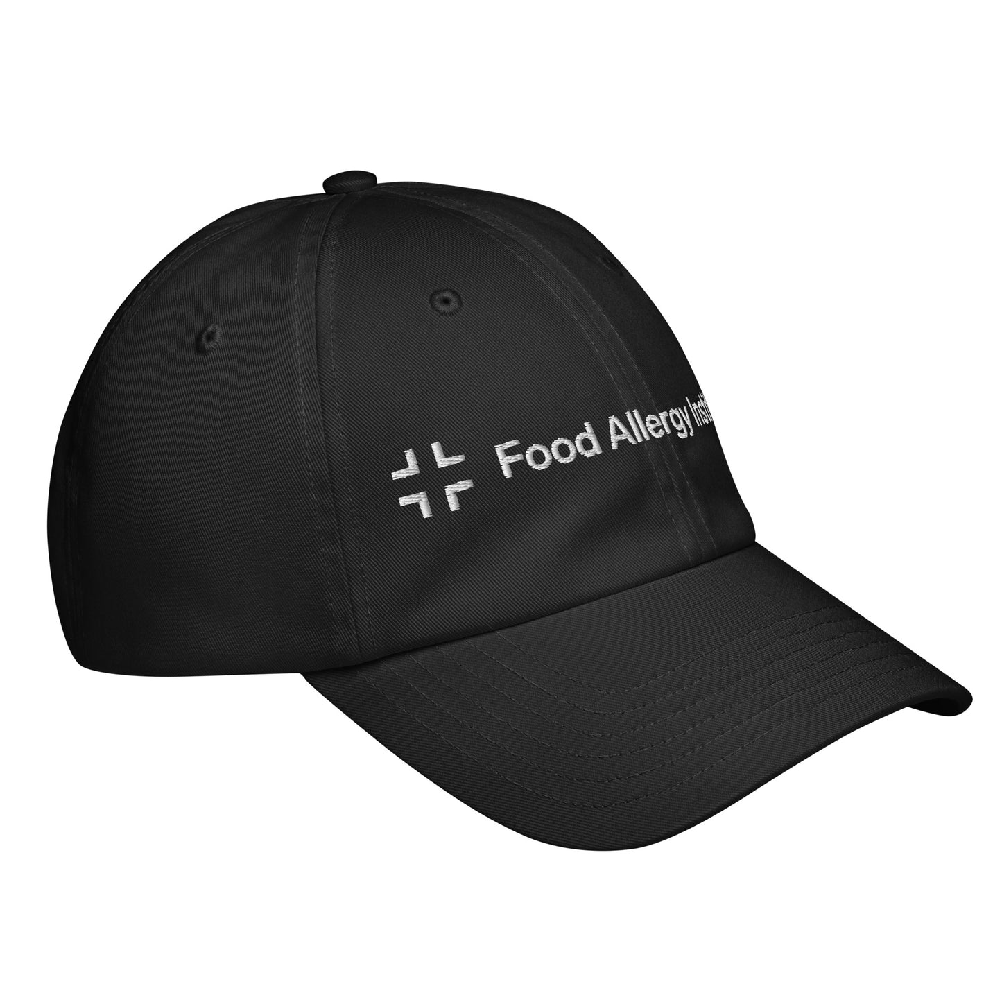 Food Allergy Institute Under Armour® Dad Hat