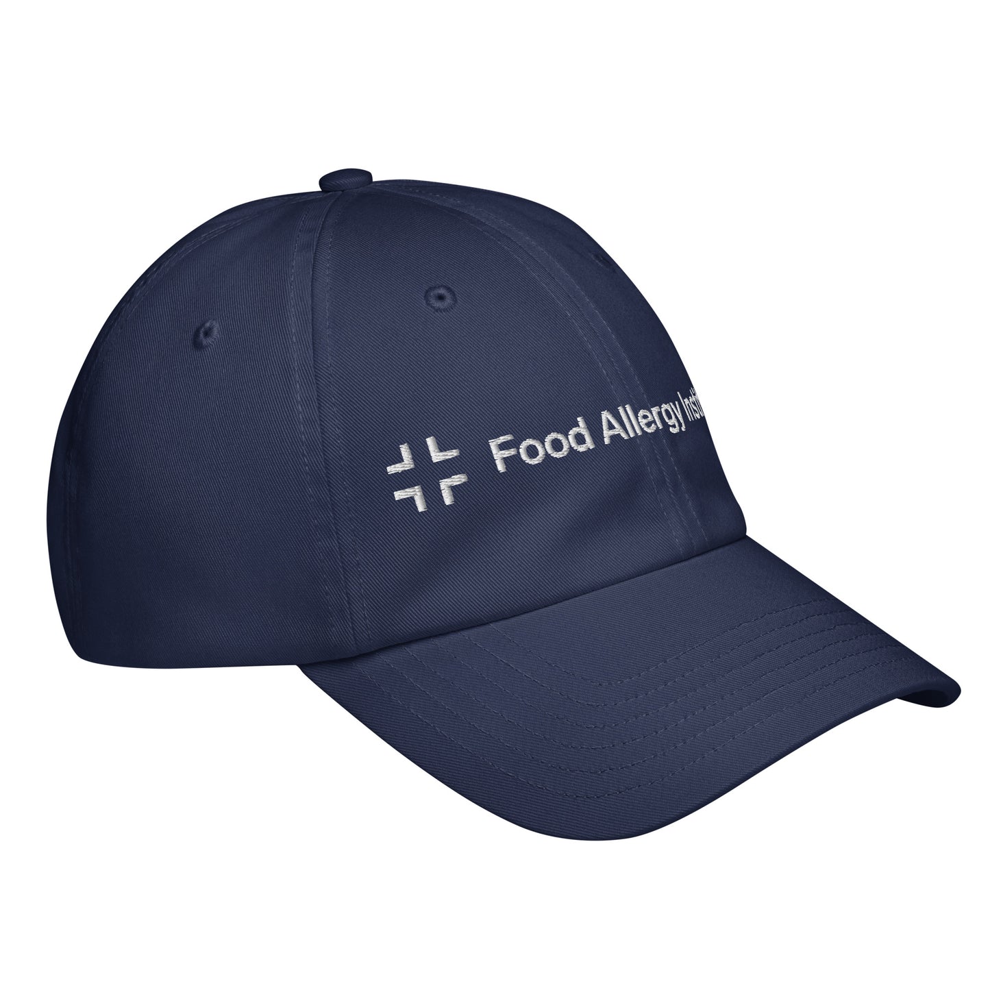 Food Allergy Institute Under Armour® Dad Hat