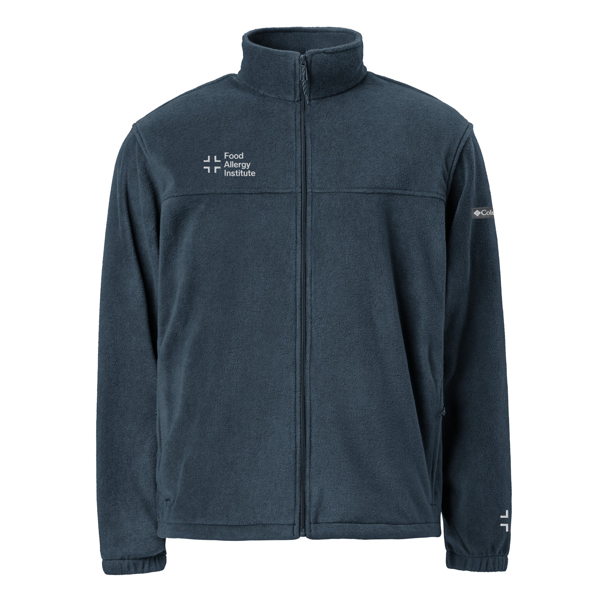 Columbia polar jacket online