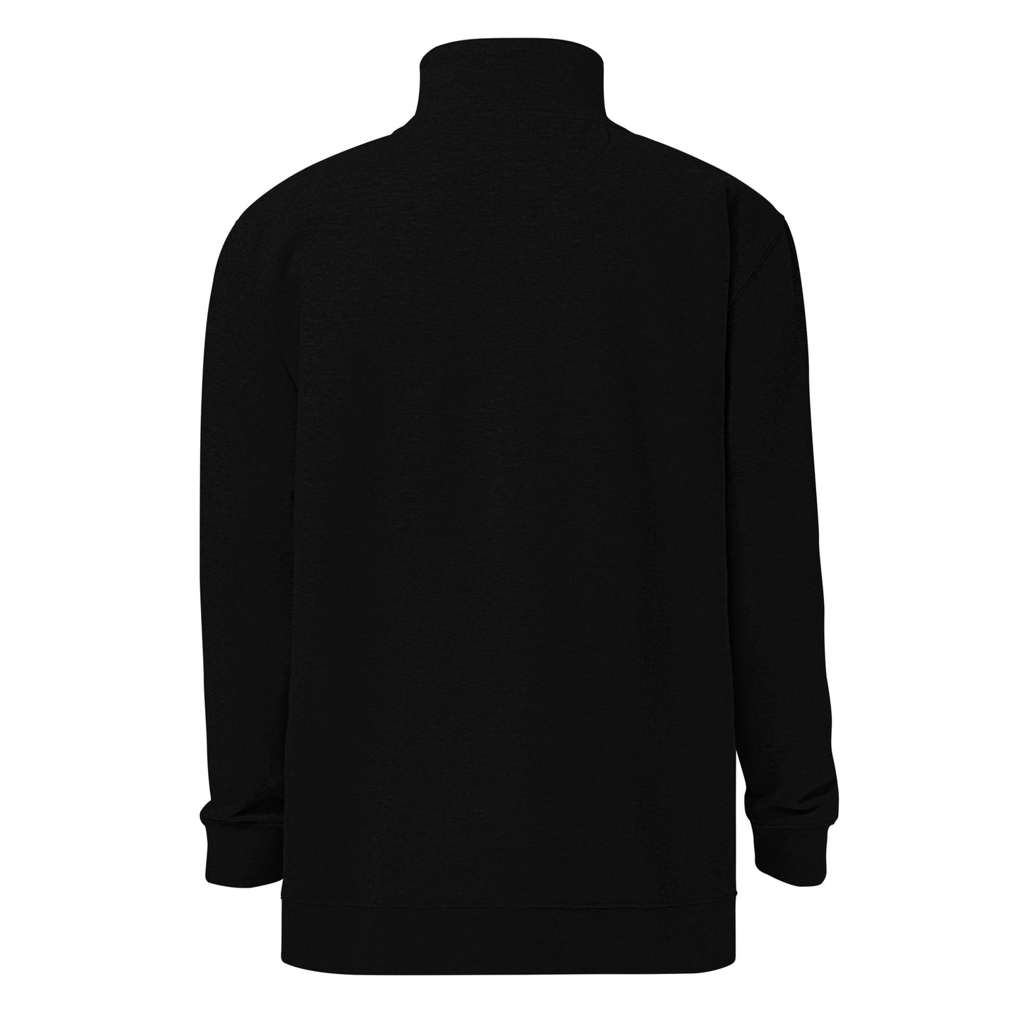 FAI Unisex Fleece Pullover